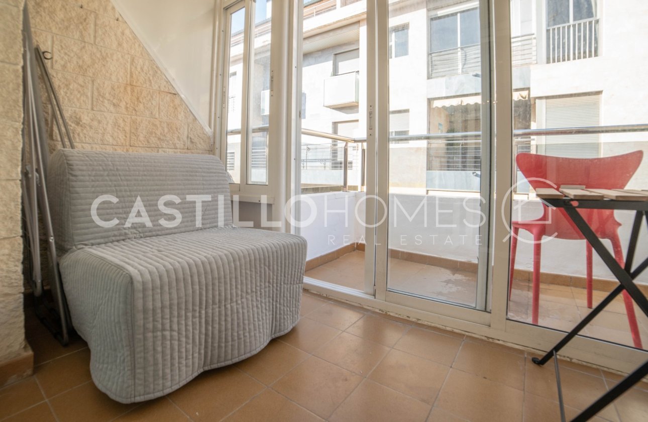 Revente - Attique - Torrevieja - Playa del Cura