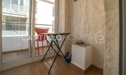 Revente - Attique - Torrevieja - Playa del Cura