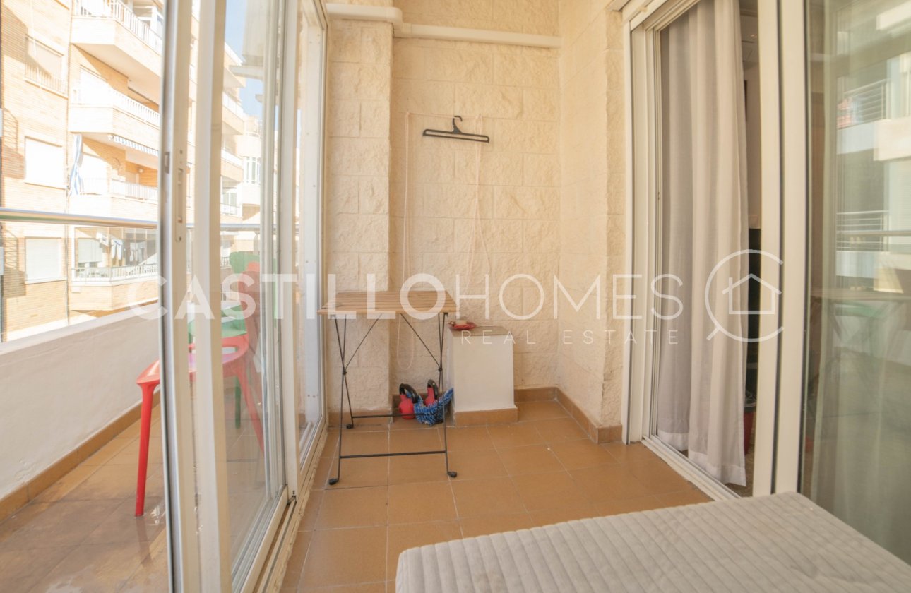 Revente - Attique - Torrevieja - Playa del Cura