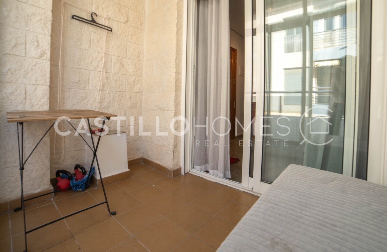 Revente - Attique - Torrevieja - Playa del Cura