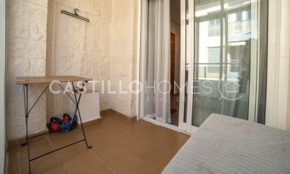 Revente - Attique - Torrevieja - Playa del Cura