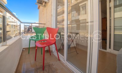 Revente - Attique - Torrevieja - Playa del Cura