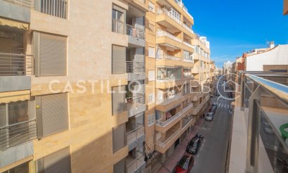 Revente - Attique - Torrevieja - Playa del Cura