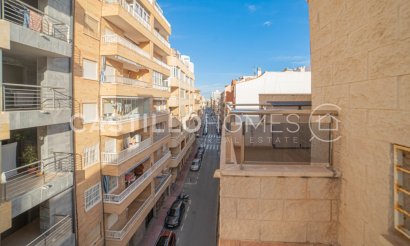 Revente - Attique - Torrevieja - Playa del Cura