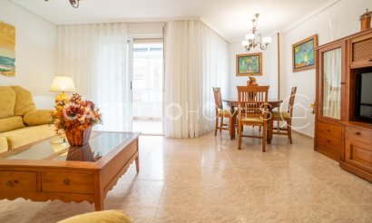 Reventa - Apartamento / piso - Torrevieja - Centro