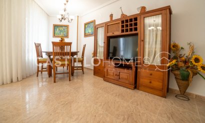 Reventa - Apartamento / piso - Torrevieja - Centro
