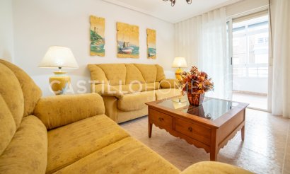 Reventa - Apartamento / piso - Torrevieja - Centro