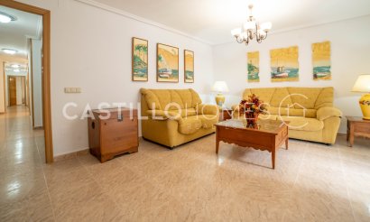 Reventa - Apartamento / piso - Torrevieja - Centro