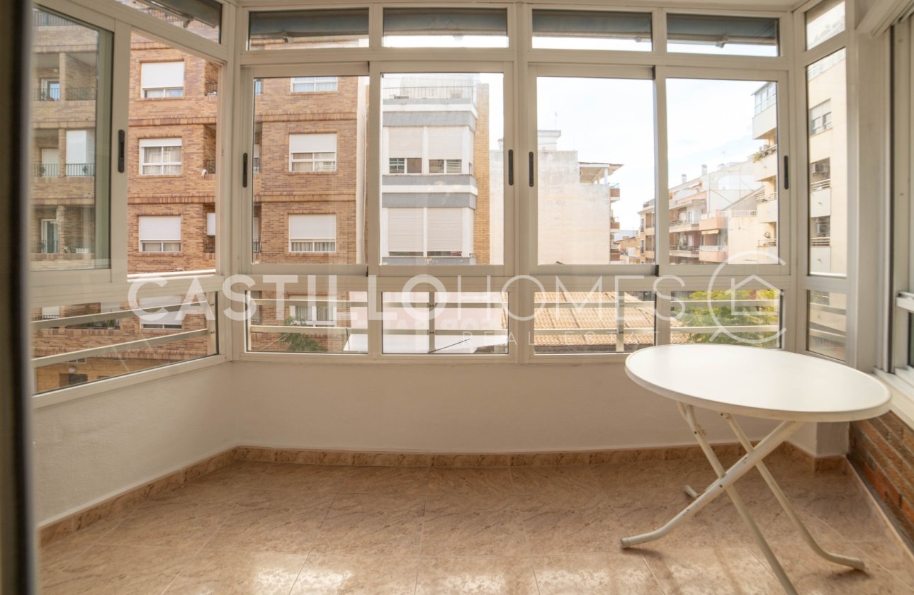 Reventa - Apartamento / piso - Torrevieja - Centro