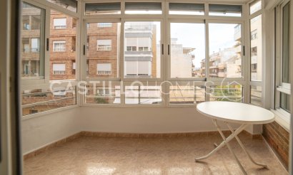 Reventa - Apartamento / piso - Torrevieja - Centro