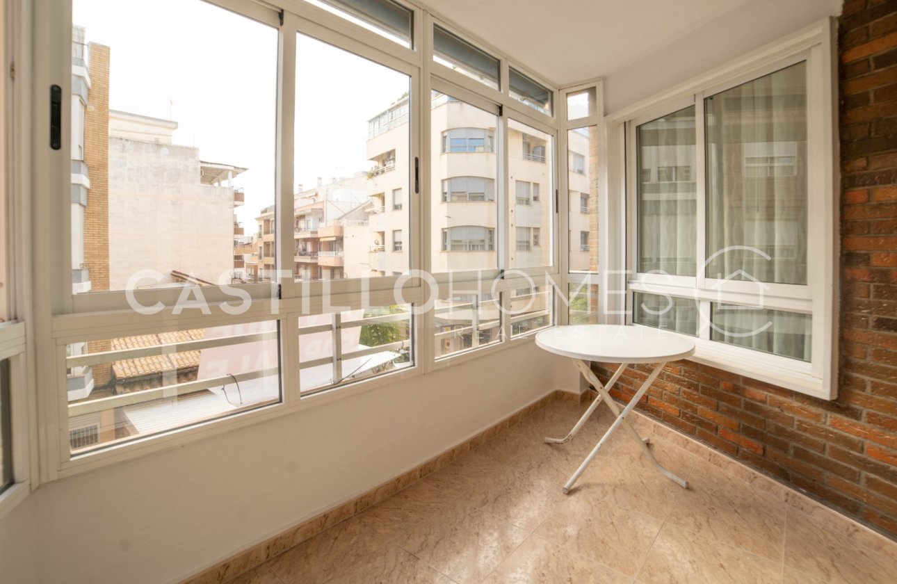 Reventa - Apartamento / piso - Torrevieja - Centro