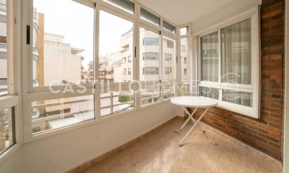 Reventa - Apartamento / piso - Torrevieja - Centro