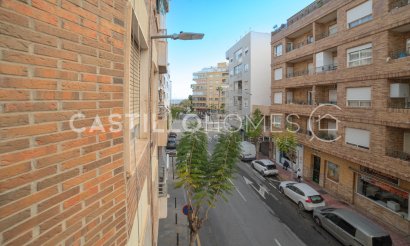 Reventa - Apartamento / piso - Torrevieja - Centro