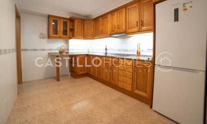 Reventa - Apartamento / piso - Torrevieja - Centro