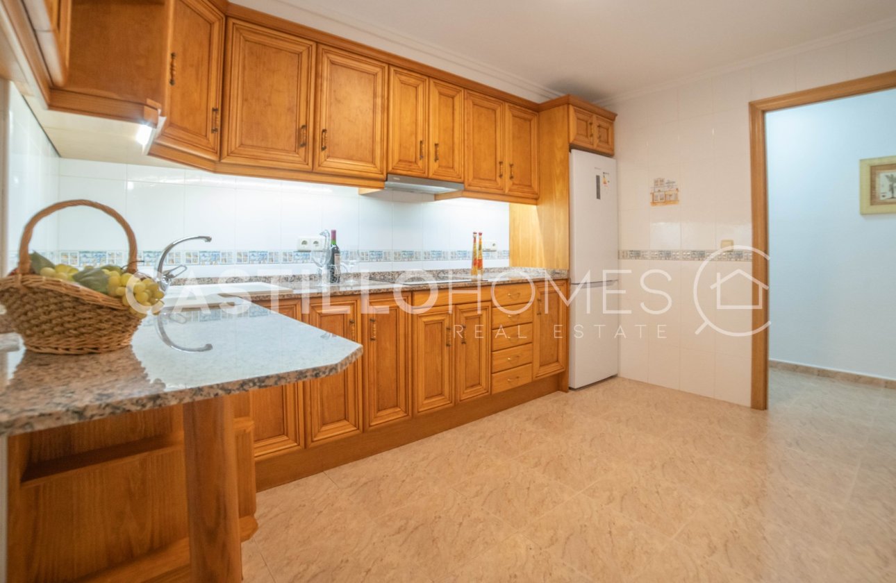 Reventa - Apartamento / piso - Torrevieja - Centro