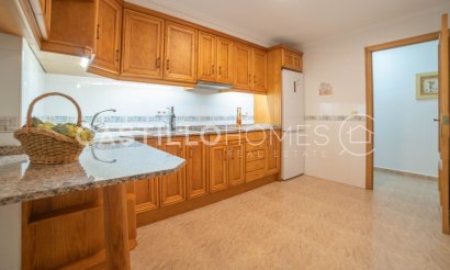 Reventa - Apartamento / piso - Torrevieja - Centro