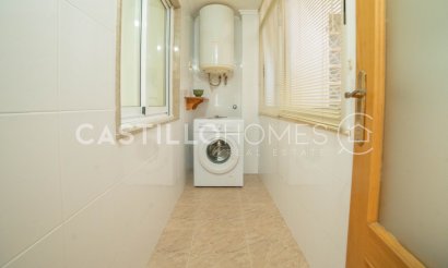 Reventa - Apartamento / piso - Torrevieja - Centro