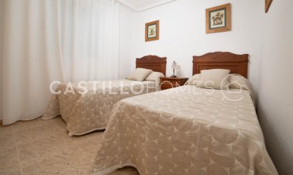 Reventa - Apartamento / piso - Torrevieja - Centro