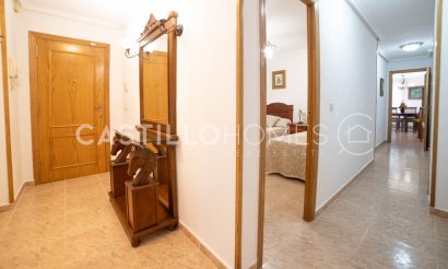 Reventa - Apartamento / piso - Torrevieja - Centro