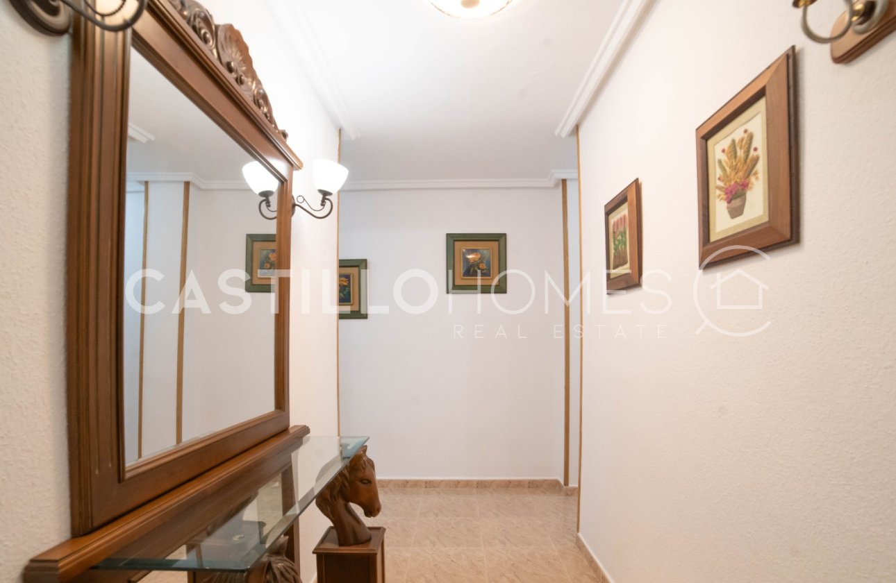 Reventa - Apartamento / piso - Torrevieja - Centro