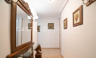 Reventa - Apartamento / piso - Torrevieja - Centro