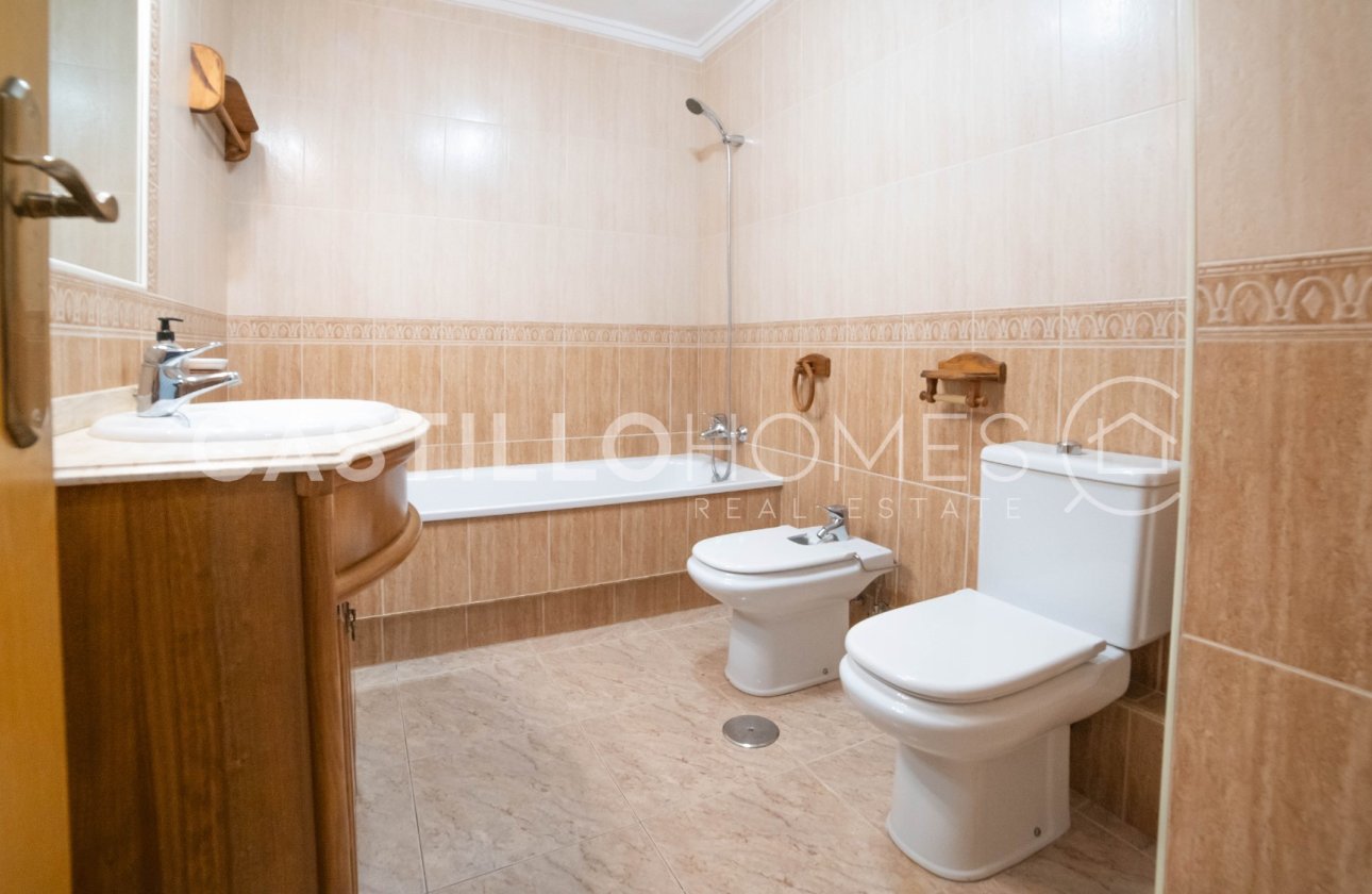 Reventa - Apartamento / piso - Torrevieja - Centro