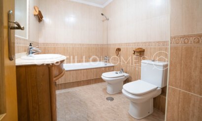 Reventa - Apartamento / piso - Torrevieja - Centro