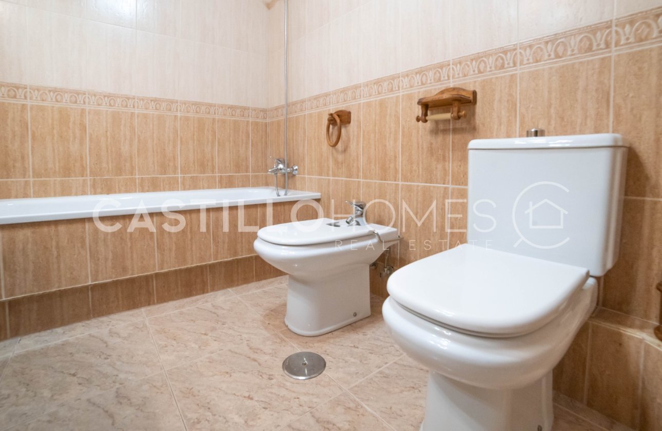 Reventa - Apartamento / piso - Torrevieja - Centro