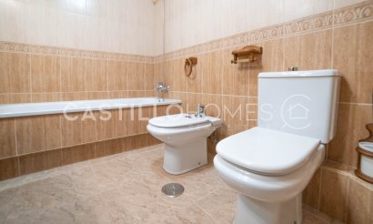 Reventa - Apartamento / piso - Torrevieja - Centro