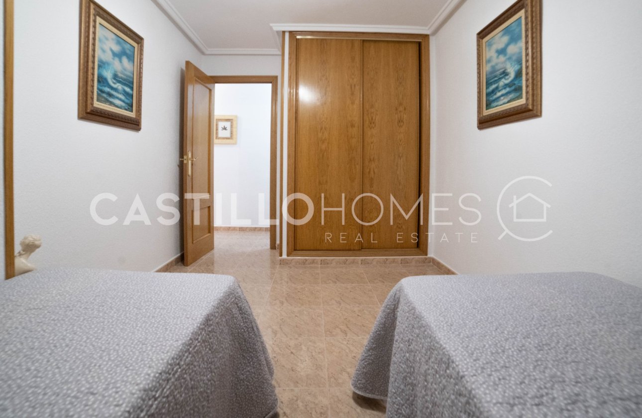 Reventa - Apartamento / piso - Torrevieja - Centro