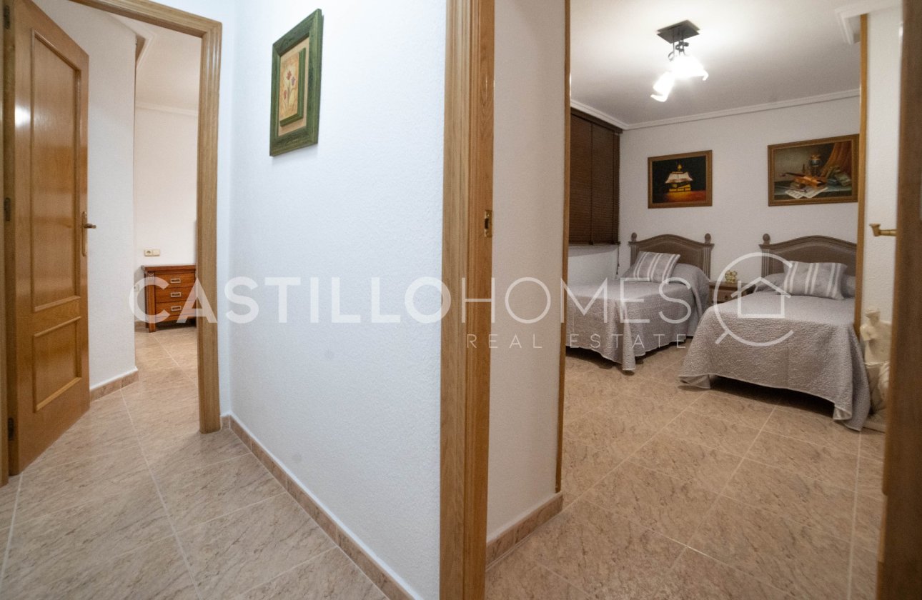 Reventa - Apartamento / piso - Torrevieja - Centro