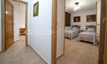 Reventa - Apartamento / piso - Torrevieja - Centro