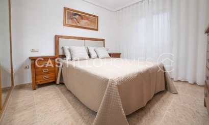Reventa - Apartamento / piso - Torrevieja - Centro