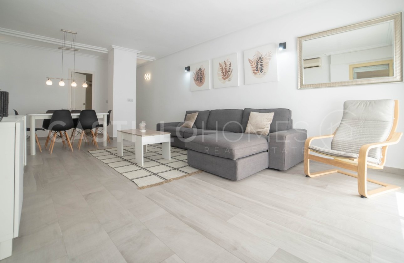 Reventa - Apartamento / piso - Torrevieja - Centro