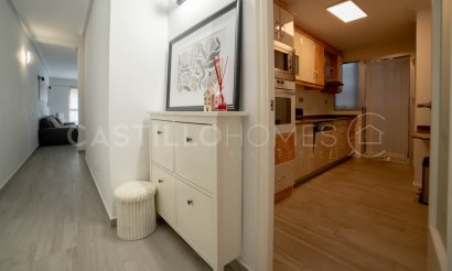 Reventa - Apartamento / piso - Torrevieja - Centro