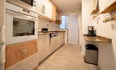 Reventa - Apartamento / piso - Torrevieja - Centro