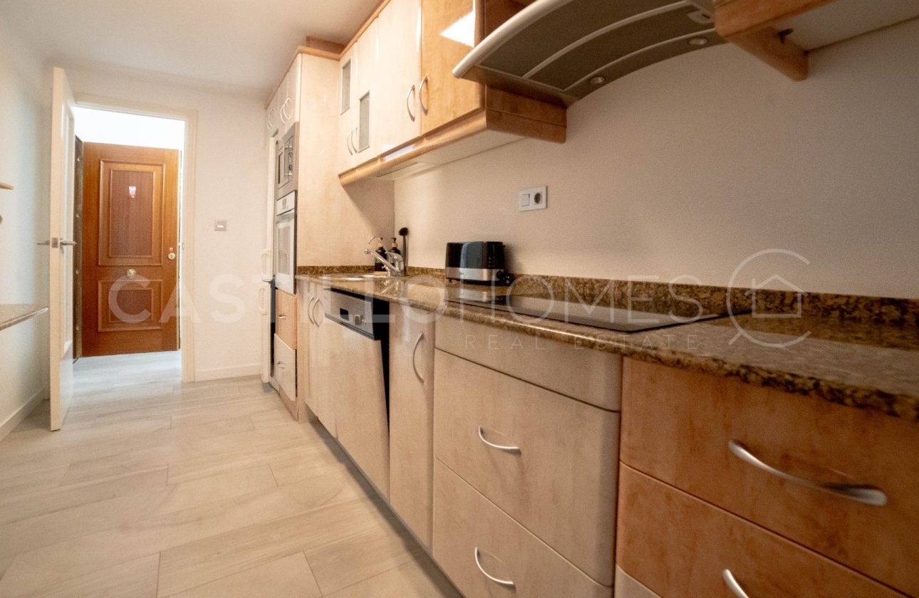 Reventa - Apartamento / piso - Torrevieja - Centro