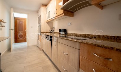 Reventa - Apartamento / piso - Torrevieja - Centro