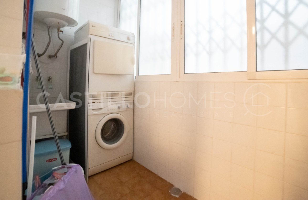 Reventa - Apartamento / piso - Torrevieja - Centro