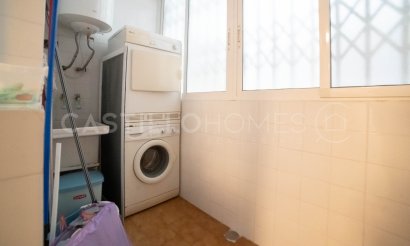 Reventa - Apartamento / piso - Torrevieja - Centro