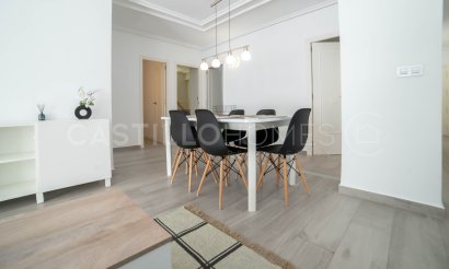 Reventa - Apartamento / piso - Torrevieja - Centro