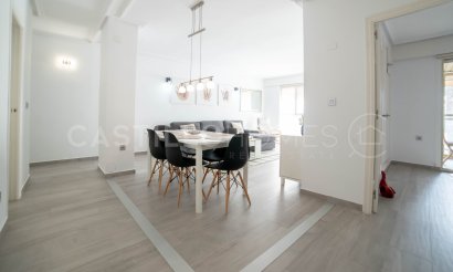 Reventa - Apartamento / piso - Torrevieja - Centro