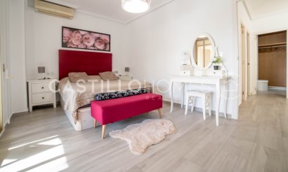 Reventa - Apartamento / piso - Torrevieja - Centro