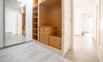 Reventa - Apartamento / piso - Torrevieja - Centro