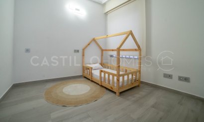 Reventa - Apartamento / piso - Torrevieja - Centro