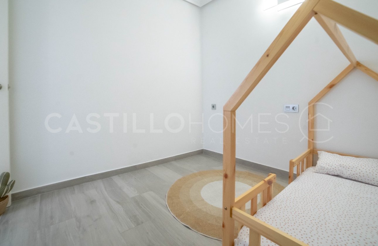 Reventa - Apartamento / piso - Torrevieja - Centro