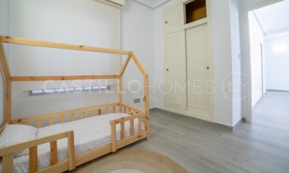 Reventa - Apartamento / piso - Torrevieja - Centro