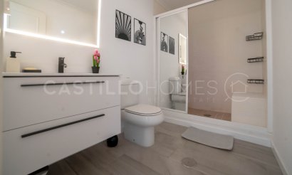 Reventa - Apartamento / piso - Torrevieja - Centro