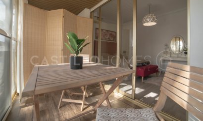 Reventa - Apartamento / piso - Torrevieja - Centro