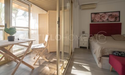 Reventa - Apartamento / piso - Torrevieja - Centro